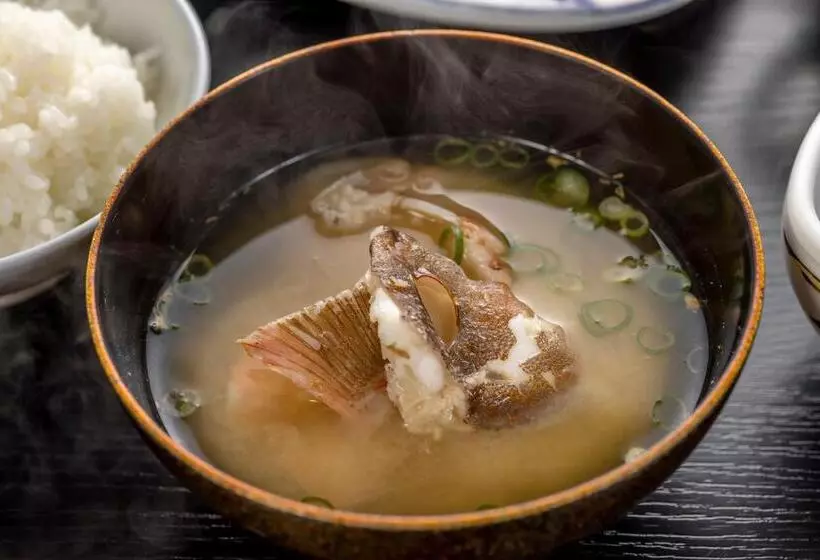Ryokan Sawaki