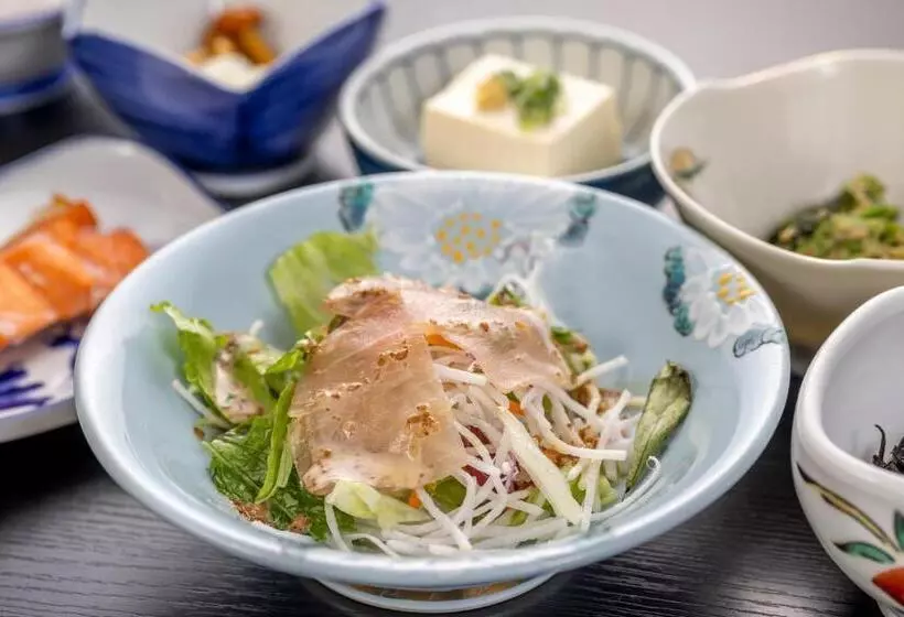 Ryokan Sawaki