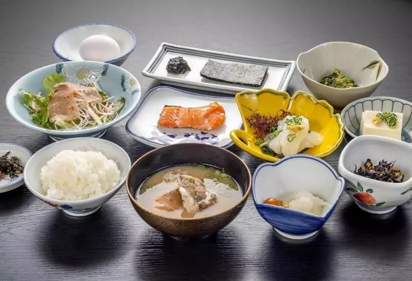 Ryokan Sawaki