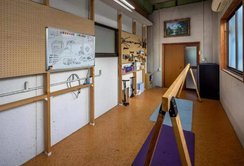 Ryokan Sawaki