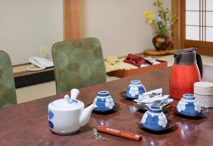 Ryokan Sawaki
