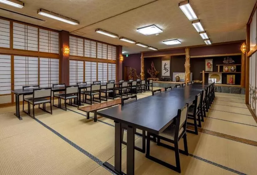 Ryokan Sawaki