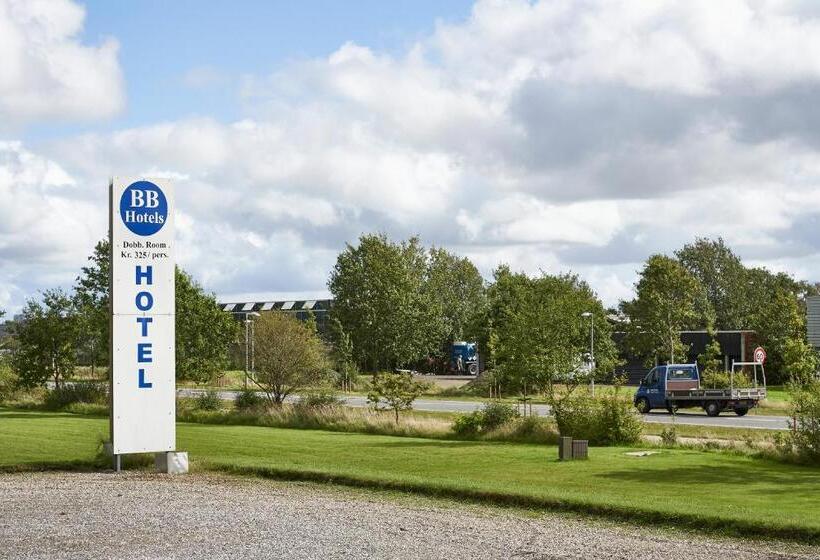 Bb Hotel Herning Messe