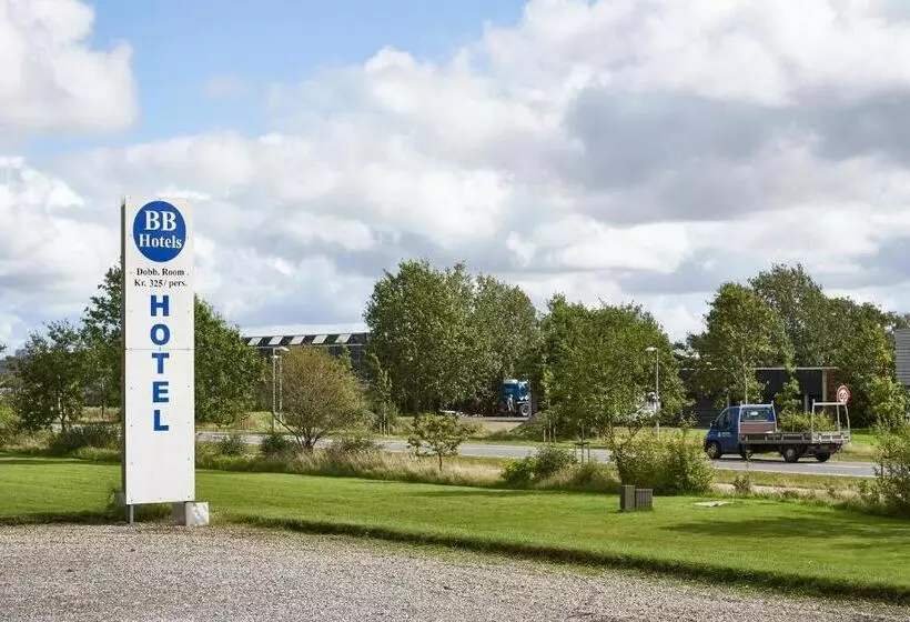 Bb Hotel Herning Messe
