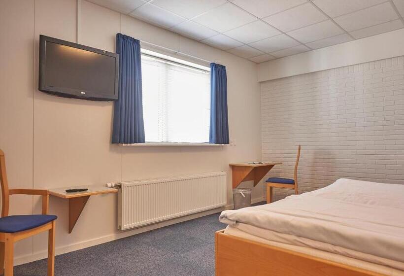 Bb Hotel Herning Messe