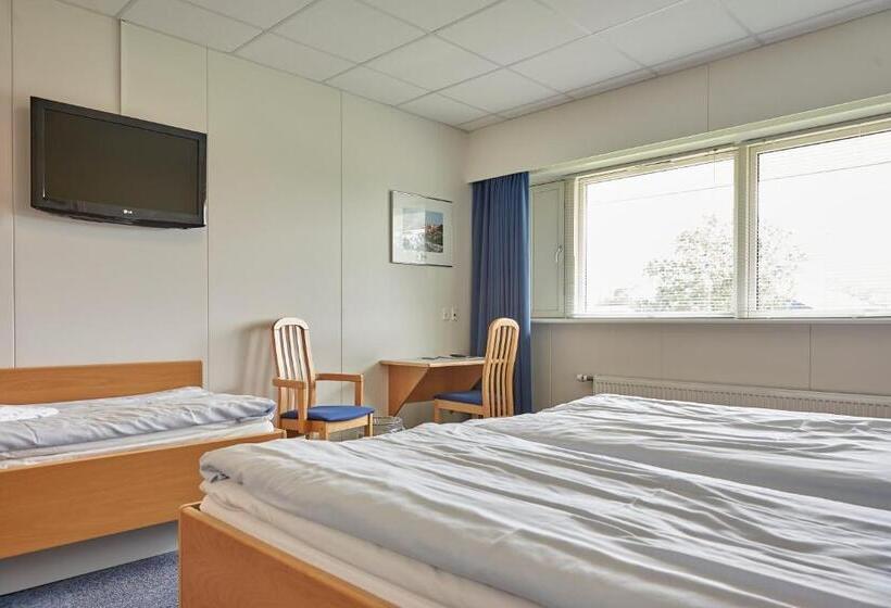 Bb Hotel Herning Messe