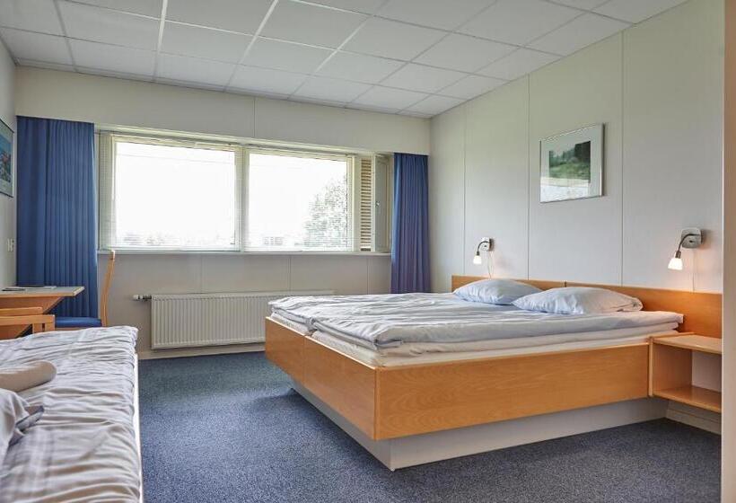 Bb Hotel Herning Messe