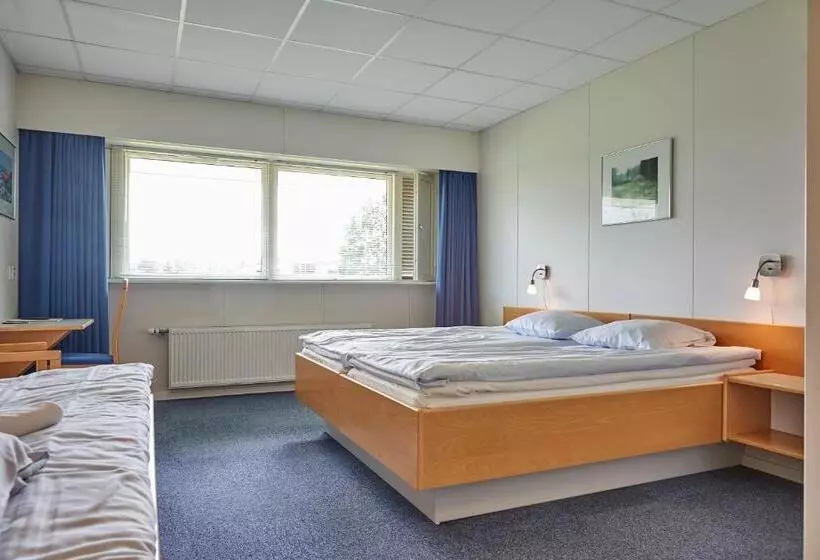 Bb Hotel Herning Messe
