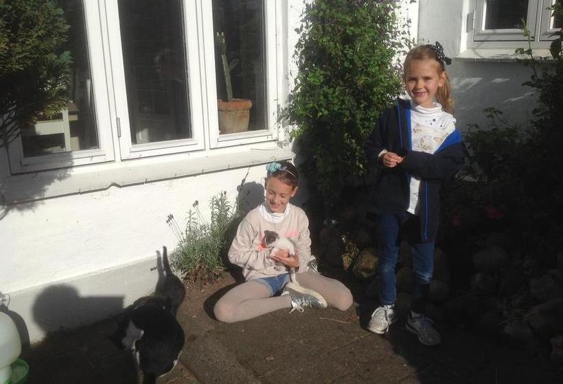 Vejle Golf Bed & Breakfast