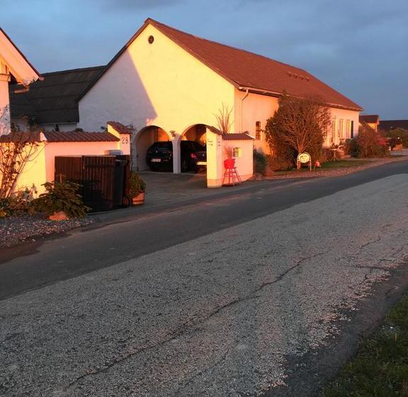 Vejle Golf Bed & Breakfast