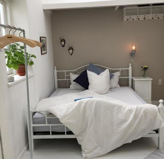 Vejle Golf Bed & Breakfast