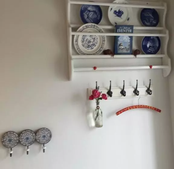 Vejle Golf Bed & Breakfast