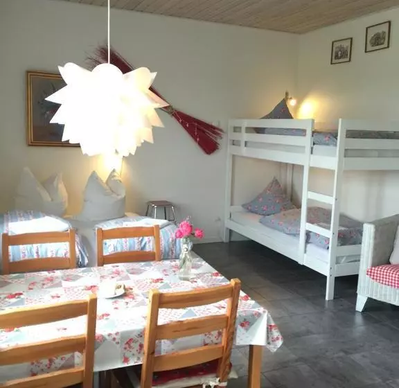 Vejle Golf Bed & Breakfast