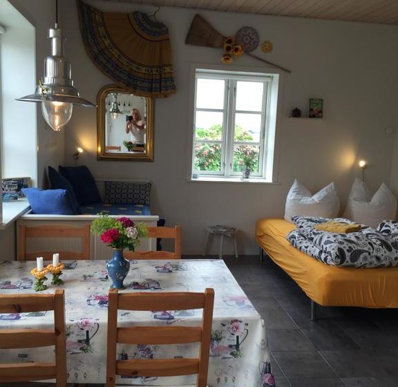 Vejle Golf Bed & Breakfast