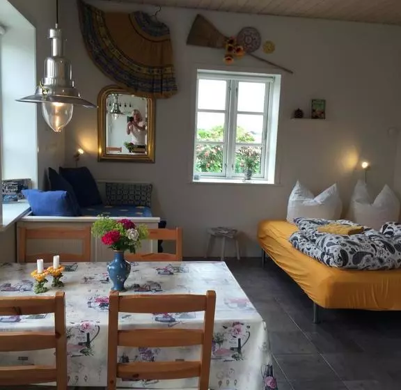 Vejle Golf Bed & Breakfast