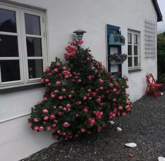 Vejle Golf Bed & Breakfast