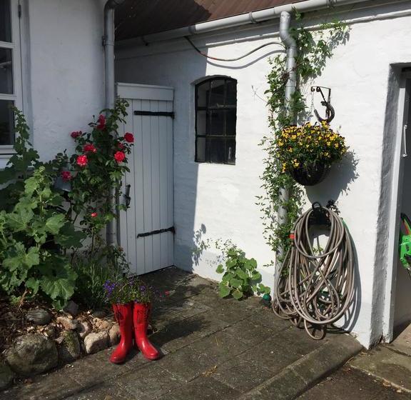 Vejle Golf Bed & Breakfast