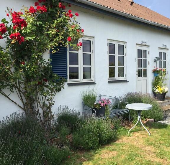 Vejle Golf Bed & Breakfast