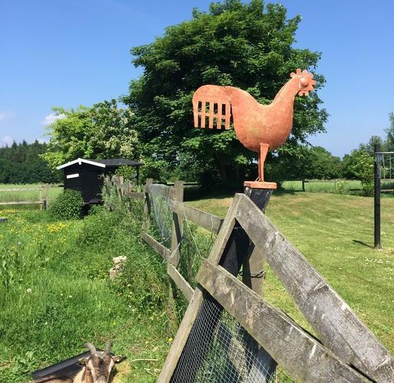 Vejle Golf Bed & Breakfast