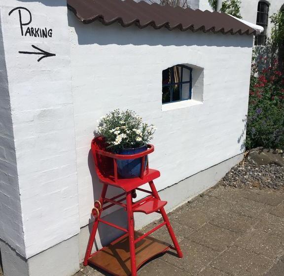 Vejle Golf Bed & Breakfast