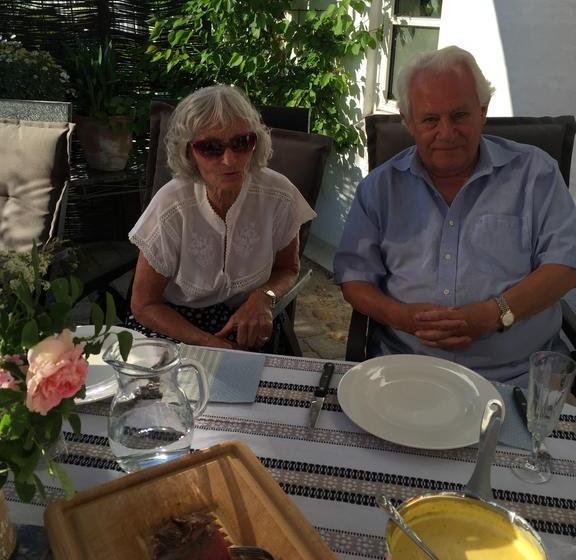 Vejle Golf Bed & Breakfast