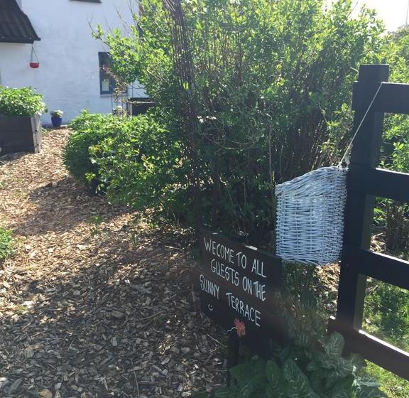 Vejle Golf Bed & Breakfast