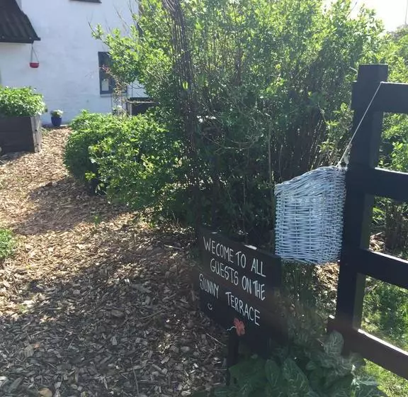 Vejle Golf Bed & Breakfast