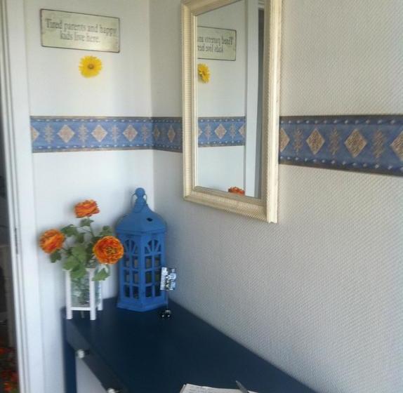 Vejle Golf Bed & Breakfast