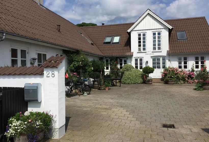 Vejle Golf Bed & Breakfast