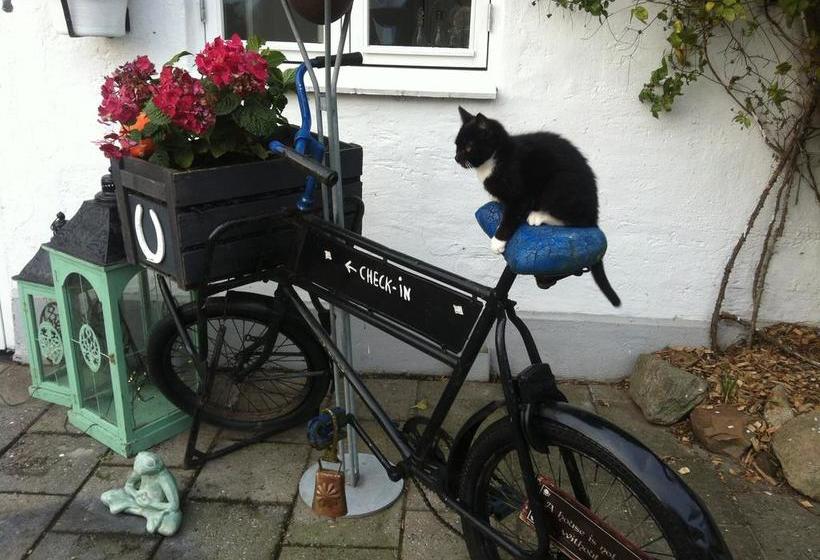 Vejle Golf Bed & Breakfast