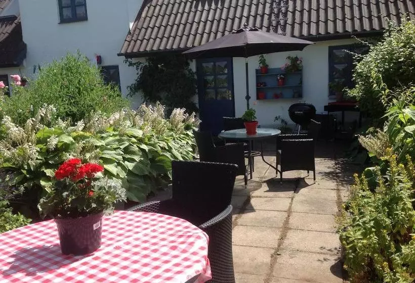 Vejle Golf Bed & Breakfast