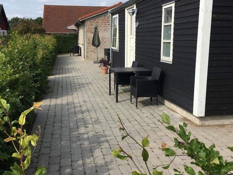 Birkende Bed And Breakfast