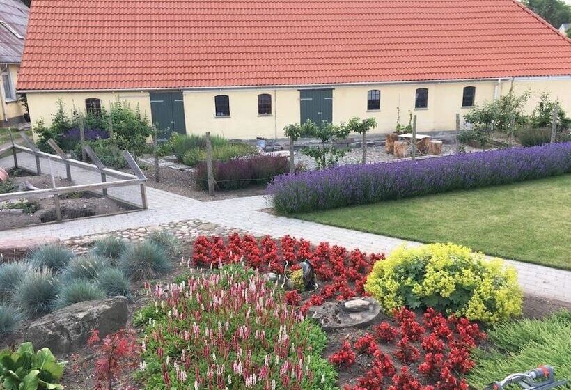 Birkende Bed And Breakfast