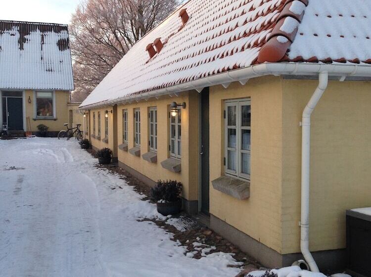 Birkende Bed And Breakfast