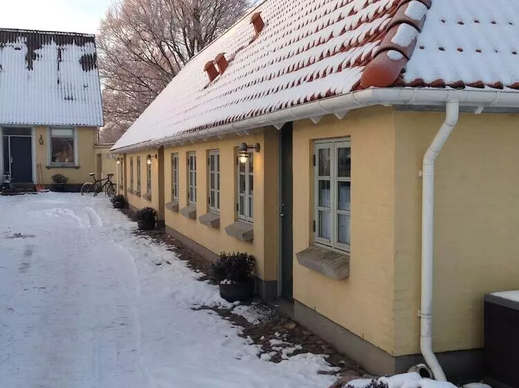 Birkende Bed And Breakfast