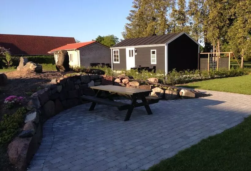 Birkende Bed And Breakfast