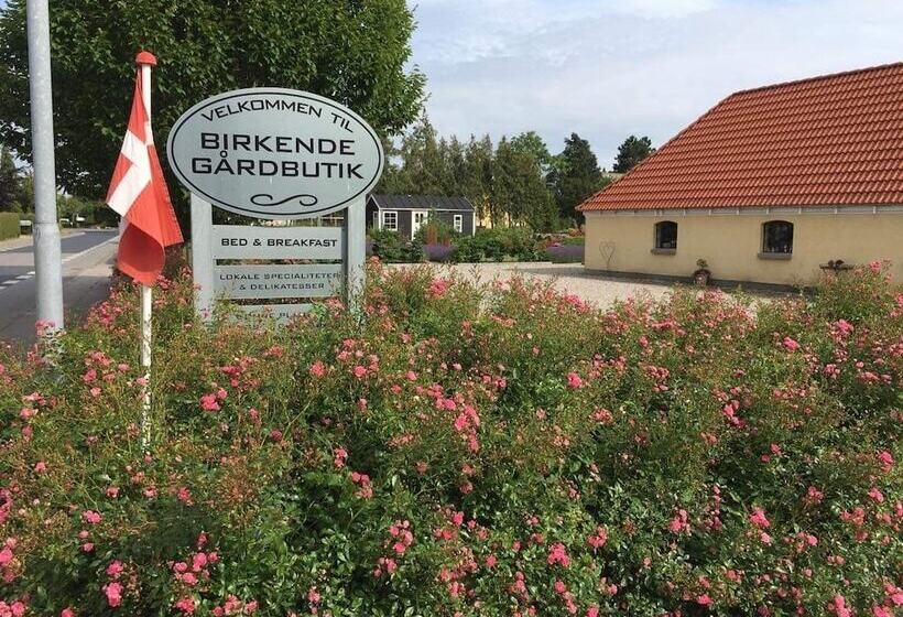 Birkende Bed And Breakfast