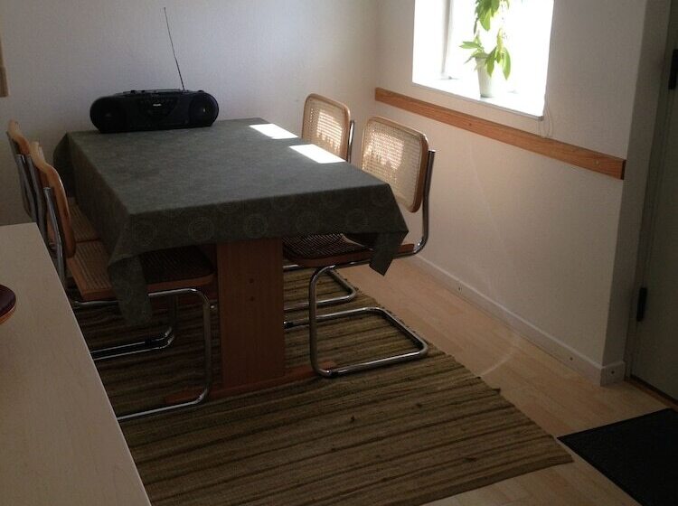 Birkende Bed And Breakfast