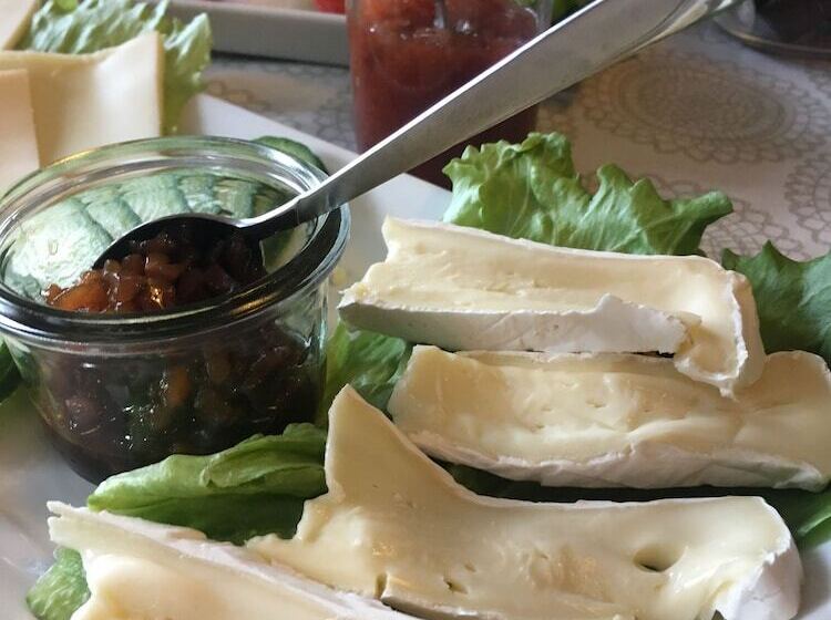 Birkende Bed And Breakfast