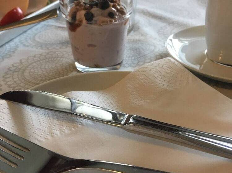 Birkende Bed And Breakfast