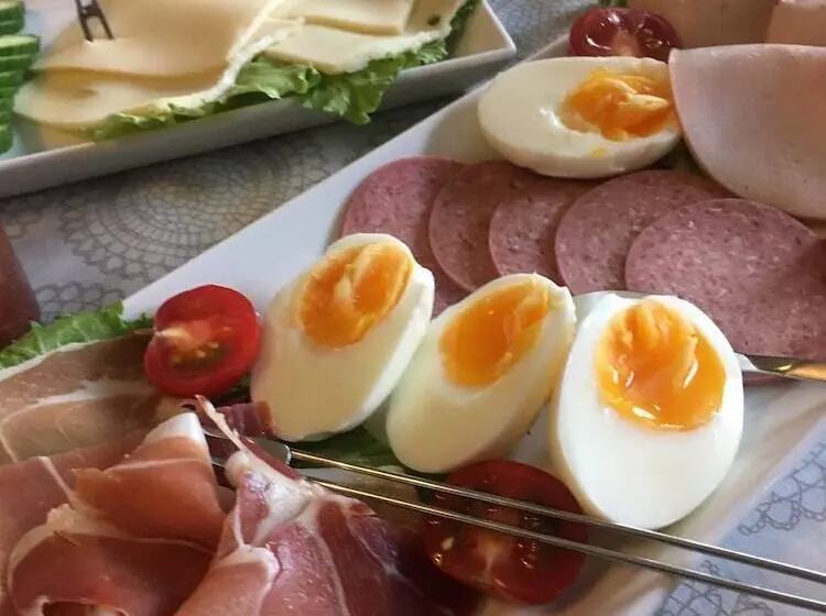 Birkende Bed And Breakfast