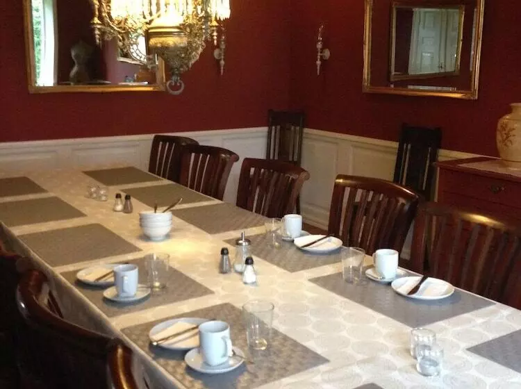 Birkende Bed And Breakfast