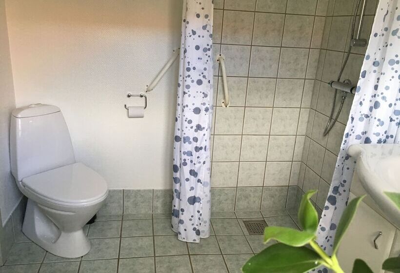 Birkende Bed And Breakfast