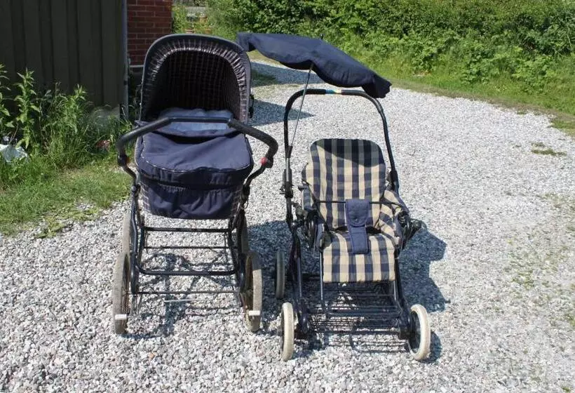 Borup Bed & Breakfast