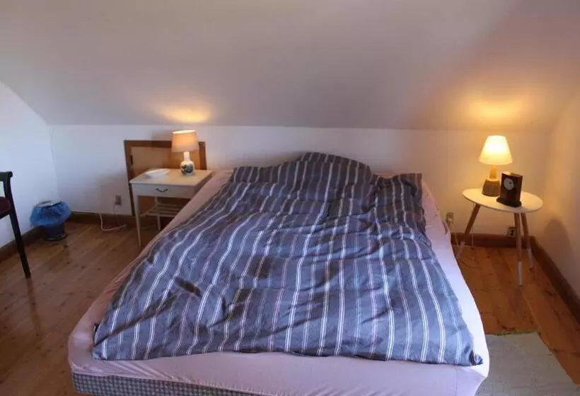 Borup Bed & Breakfast