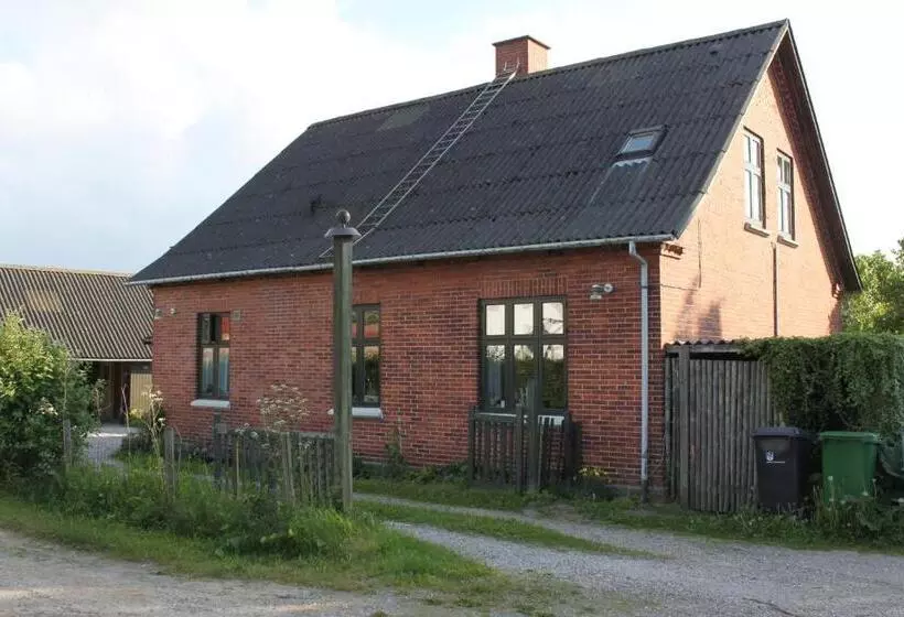Borup Bed & Breakfast