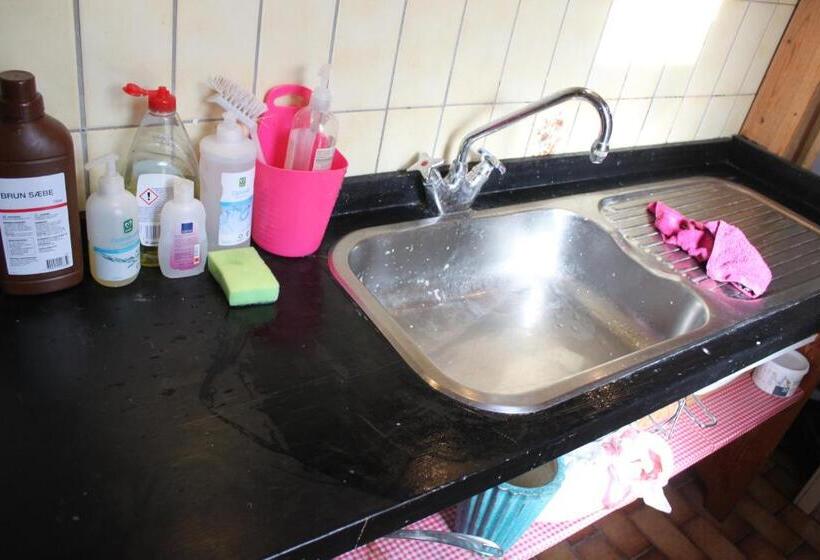 Borup Bed & Breakfast