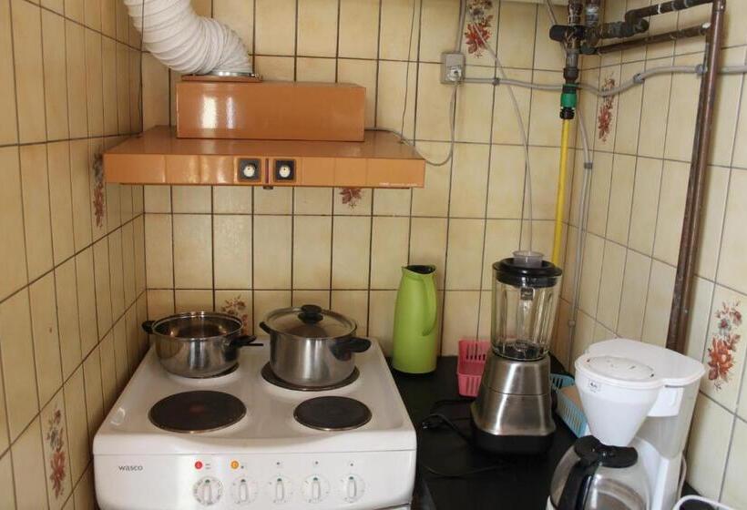 Borup Bed & Breakfast