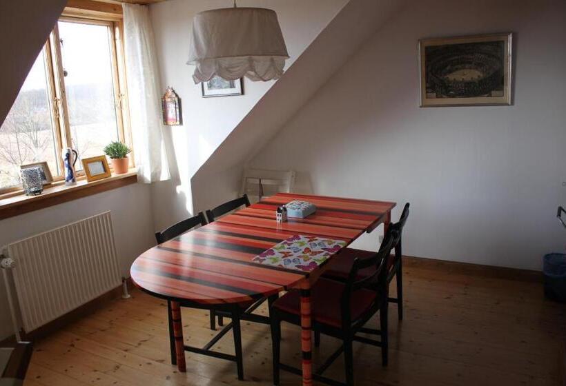 Borup Bed & Breakfast