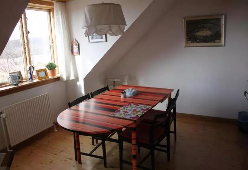 Borup Bed & Breakfast